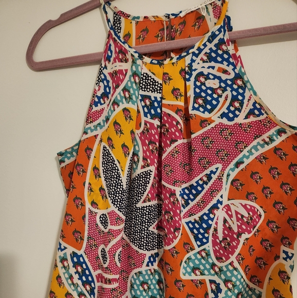 Violet & Clair top - Picture 2 of 6